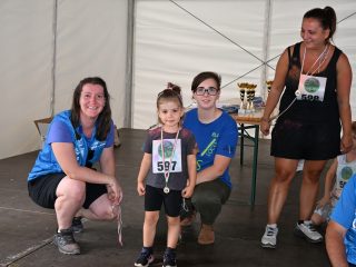 Valprato Soana 17 agosto 2026: tutte le immagini della 8a Stravalprato Color Run