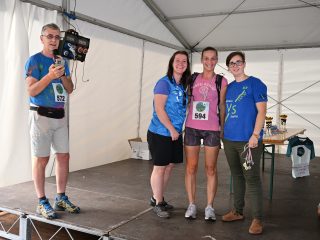Valprato Soana 17 agosto 2026: tutte le immagini della 8a Stravalprato Color Run