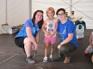 Valprato Soana 17 agosto 2026: tutte le immagini della 8a Stravalprato Color Run