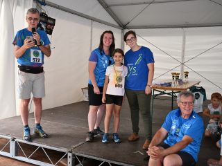 Valprato Soana 17 agosto 2026: tutte le immagini della 8a Stravalprato Color Run