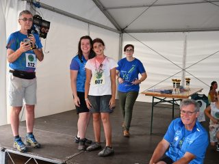 Valprato Soana 17 agosto 2026: tutte le immagini della 8a Stravalprato Color Run