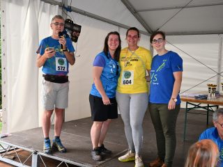 Valprato Soana 17 agosto 2026: tutte le immagini della 8a Stravalprato Color Run