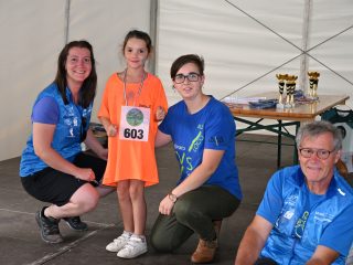 Valprato Soana 17 agosto 2026: tutte le immagini della 8a Stravalprato Color Run