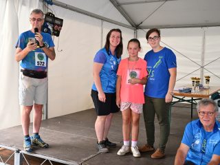 Valprato Soana 17 agosto 2026: tutte le immagini della 8a Stravalprato Color Run
