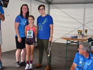 Valprato Soana 17 agosto 2026: tutte le immagini della 8a Stravalprato Color Run