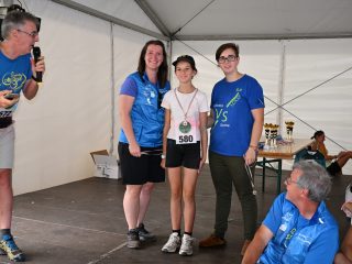 Valprato Soana 17 agosto 2026: tutte le immagini della 8a Stravalprato Color Run