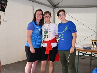 Valprato Soana 17 agosto 2026: tutte le immagini della 8a Stravalprato Color Run