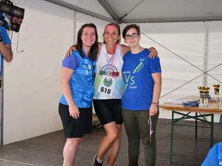 Valprato Soana 17 agosto 2026: tutte le immagini della 8a Stravalprato Color Run