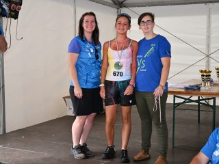 Valprato Soana 17 agosto 2026: tutte le immagini della 8a Stravalprato Color Run