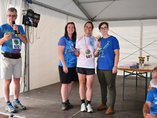 Valprato Soana 17 agosto 2026: tutte le immagini della 8a Stravalprato Color Run