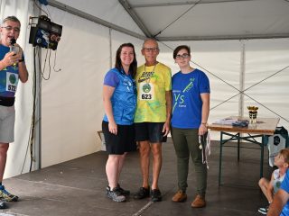 Valprato Soana 17 agosto 2026: tutte le immagini della 8a Stravalprato Color Run