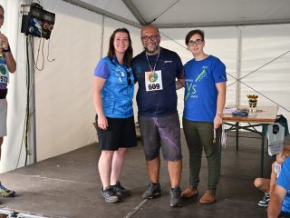 Valprato Soana 17 agosto 2026: tutte le immagini della 8a Stravalprato Color Run