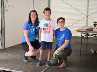 Valprato Soana 17 agosto 2026: tutte le immagini della 8a Stravalprato Color Run