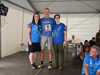 Valprato Soana 17 agosto 2026: tutte le immagini della 8a Stravalprato Color Run