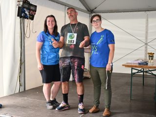 Valprato Soana 17 agosto 2026: tutte le immagini della 8a Stravalprato Color Run
