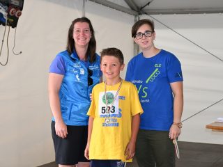 Valprato Soana 17 agosto 2026: tutte le immagini della 8a Stravalprato Color Run