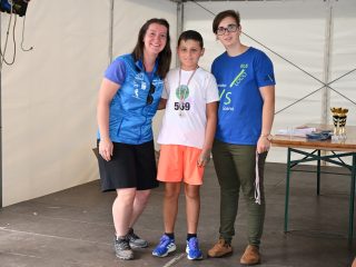Valprato Soana 17 agosto 2026: tutte le immagini della 8a Stravalprato Color Run