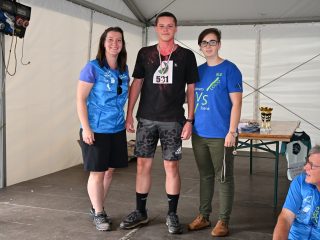 Valprato Soana 17 agosto 2026: tutte le immagini della 8a Stravalprato Color Run