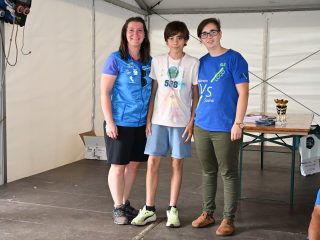 Valprato Soana 17 agosto 2026: tutte le immagini della 8a Stravalprato Color Run