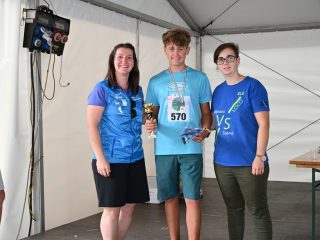 Valprato Soana 17 agosto 2026: tutte le immagini della 8a Stravalprato Color Run