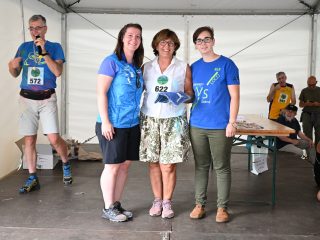 Valprato Soana 17 agosto 2026: tutte le immagini della 8a Stravalprato Color Run