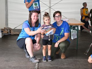 Valprato Soana 17 agosto 2026: tutte le immagini della 8a Stravalprato Color Run
