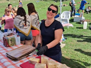 Azaria: Festa del Sacro Cuore in immagini a cura di Stephane Babando