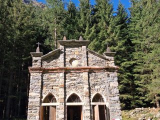 Azaria: Festa del Sacro Cuore in immagini a cura di Stephane Babando