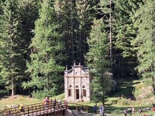 Azaria: Festa del Sacro Cuore in immagini a cura di Stephane Babando