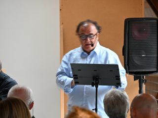 Campiglia, 20 agosto 2026 "Musica nel Gran Paradiso: Radici e Risonanze