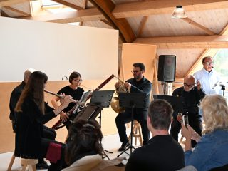 Campiglia, 20 agosto 2026 "Musica nel Gran Paradiso: Radici e Risonanze
