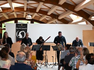 Campiglia, 20 agosto 2026 "Musica nel Gran Paradiso: Radici e Risonanze