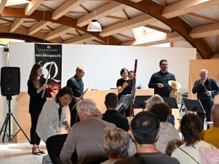 Campiglia, 20 agosto 2026 "Musica nel Gran Paradiso: Radici e Risonanze