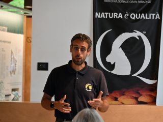 Campiglia, 20 agosto 2026 "Musica nel Gran Paradiso: Radici e Risonanze