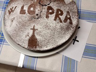 Immagini della Festa del villeggiante a Piamprato a cura di Giancarlo Bozzato