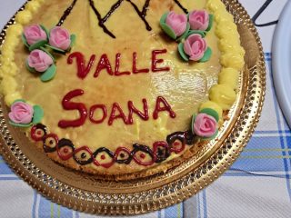 Immagini della Festa del villeggiante a Piamprato a cura di Giancarlo Bozzato