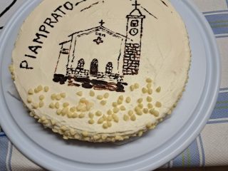 Immagini della Festa del villeggiante a Piamprato a cura di Giancarlo Bozzato