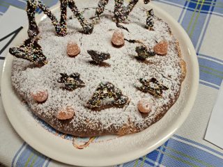 Immagini della Festa del villeggiante a Piamprato a cura di Giancarlo Bozzato