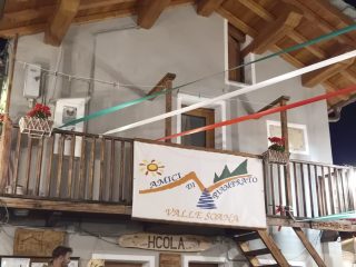 Immagini della Festa del villeggiante a Piamprato a cura di Giancarlo Bozzato
