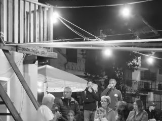 Immagini della Festa del villeggiante a Piamprato a cura di Giancarlo Bozzato