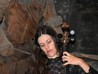 Ronco, NOTE DI FINE ESTATE: concerto per violoncello nella Fucina del rame
