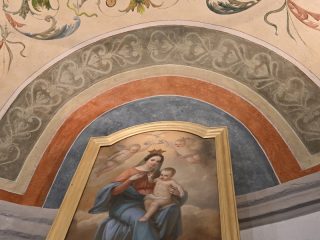 Tiglietto, 23 agosto 2026: immagini dell Festa del S.S. Nome di Maria