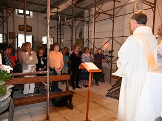 Tiglietto, 23 agosto 2026: immagini dell Festa del S.S. Nome di Maria