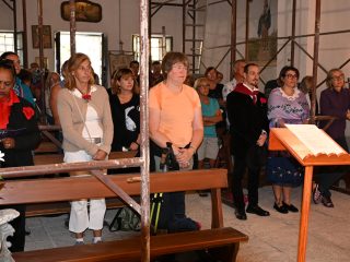 Tiglietto, 23 agosto 2026: immagini dell Festa del S.S. Nome di Maria
