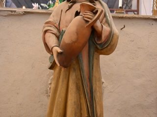 Tiglietto, 23 agosto 2026: immagini dell Festa del S.S. Nome di Maria