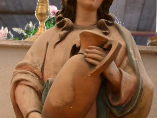 Tiglietto, 23 agosto 2026: immagini dell Festa del S.S. Nome di Maria