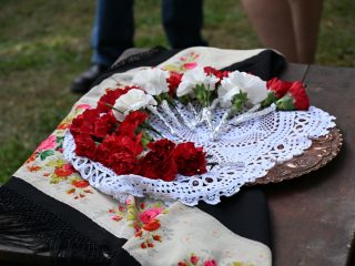 Tiglietto, 23 agosto 2026: immagini dell Festa del S.S. Nome di Maria