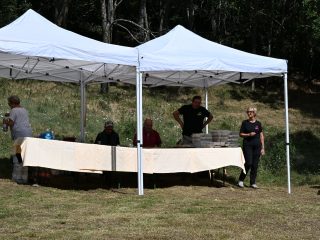 Tiglietto, 23 agosto 2026: immagini dell Festa del S.S. Nome di Maria
