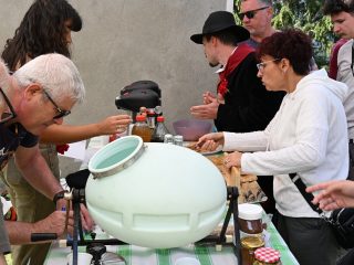 Tiglietto, 23 agosto 2026: immagini dell Festa del S.S. Nome di Maria