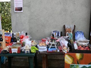 Tiglietto, 23 agosto 2026: immagini dell Festa del S.S. Nome di Maria